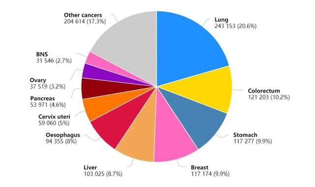 最新癌症数据：中国年癌症死亡300万，乳腺癌成为全球第一大癌-16.jpg