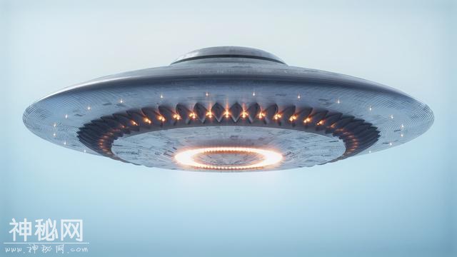 难道“UFO”真的存在？奥巴马：有秘密档案，美军看到的UFO是真的-4.jpg