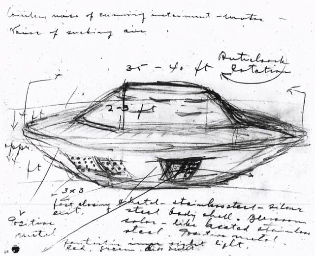 难道“UFO”真的存在？奥巴马：有秘密档案，美军看到的UFO是真的-5.jpg