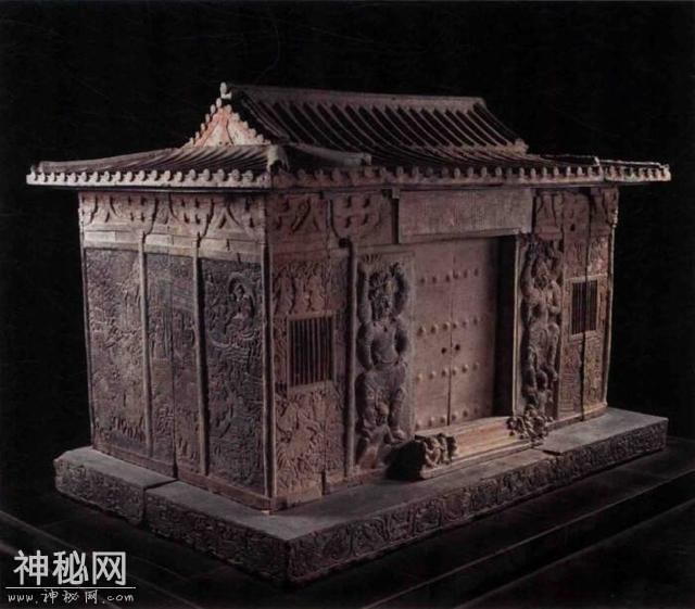 天元皇帝宇文赟：独占文字，历史上有哪些禁革名字的奇人怪事？-2.jpg