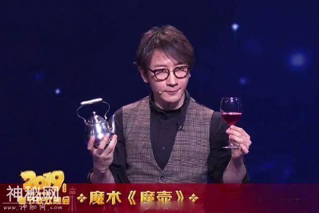 曾被传遭到封杀，上过央视春晚的魔术师刘谦，如今怎么样了？-19.jpg