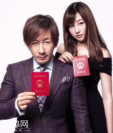 “春晚魔术师”刘谦的成名史，和他“消失”的真相-19.jpg