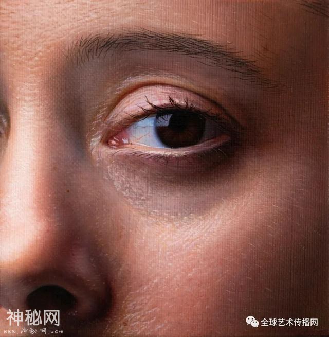 写实女人体油画，法国油画家哈维尔·阿里扎巴罗作品-64.jpg