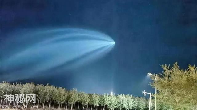 新疆又出现不明飞行物，中国境内著名的三大UFO悬案有结果了吗？-2.jpg