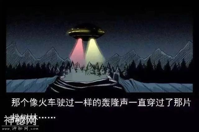 新疆又出现不明飞行物，中国境内著名的三大UFO悬案有结果了吗？-9.jpg