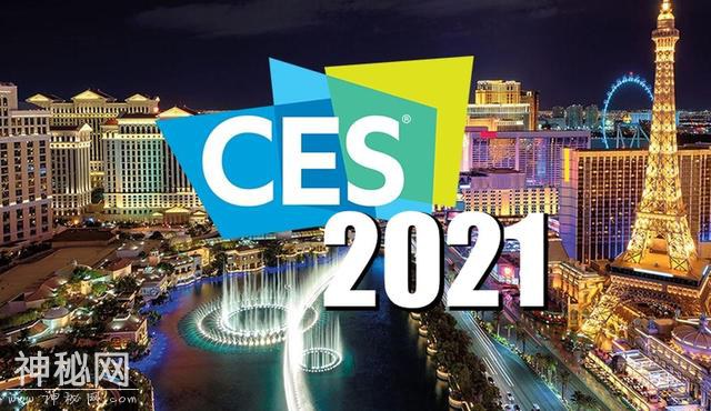 CES 2021首日：英特尔终于发力，高通、联想放大招-1.jpg