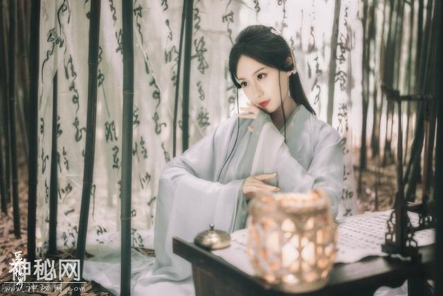 故事：出生卑微的庶女，嫁做了丞相夫人，没迎来好日子倒疯了一生-1.jpg