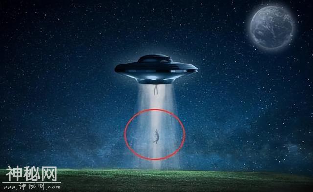 美国发现了什么？NASA召集顶尖科学家，明年6月公布UFO研究结果-2.jpg