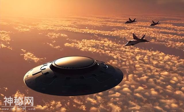 美国发现了什么？NASA召集顶尖科学家，明年6月公布UFO研究结果-4.jpg