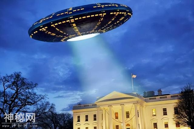 美国发现了什么？NASA召集顶尖科学家，明年6月公布UFO研究结果-5.jpg
