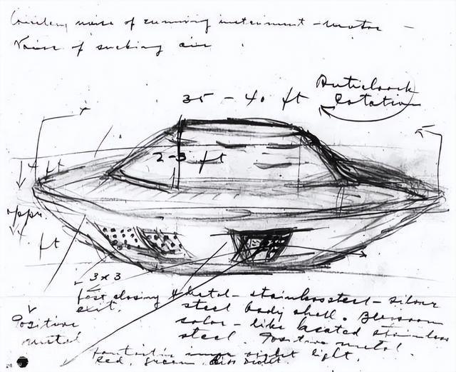日本专家公布UFO“证据”！称有4例很可能是真的，通过伪造分析-4.jpg