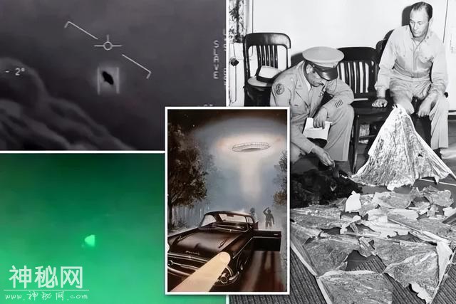 日本专家公布UFO“证据”！称有4例很可能是真的，通过伪造分析-11.jpg