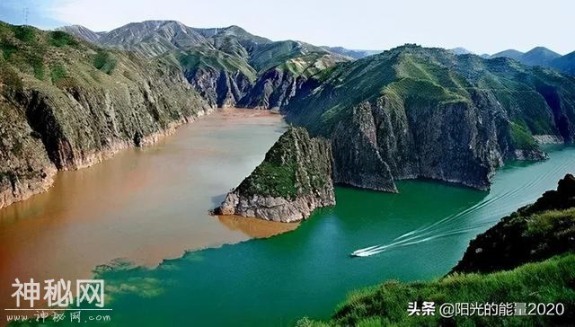 中国这些神奇的地理现象，来涨姿势-1.jpg