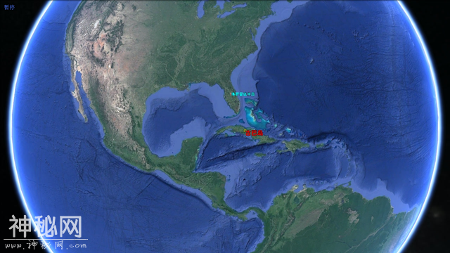 略显神秘的地理现象：为何每块大陆的东南角，都有一个大岛屿-9.jpg