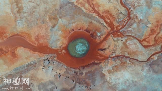 “毅力号”火星探索新发现：外星生命迹象真的存在吗？-3.jpg