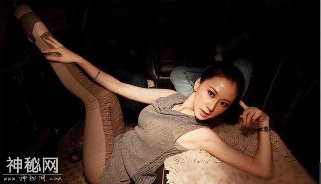 她是“人体写真”第一人，以身体为艺术，最后为何落得如此下场-2.jpg