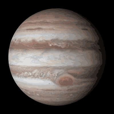 宇宙中的星球为何都是圆的？是什么力量导致的？-4.jpg