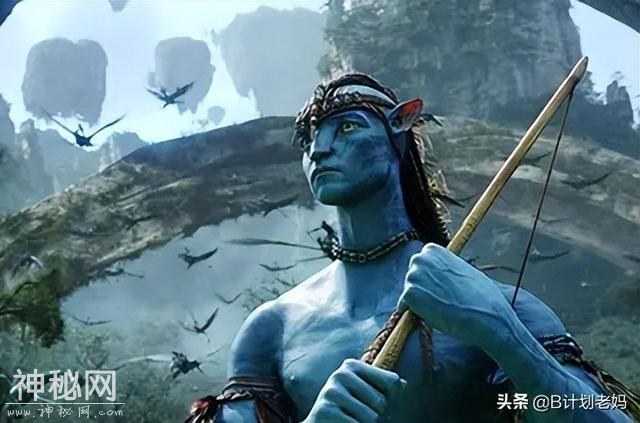 四升五暑假之电影篇，分享15部英文科幻片，好看还长知识-16.jpg