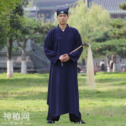 抗战时期，我国的道教在干什么？历史真相改变你对道教的认知-1.jpg
