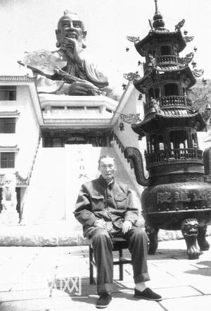 抗战时期，我国的道教在干什么？历史真相改变你对道教的认知-9.jpg