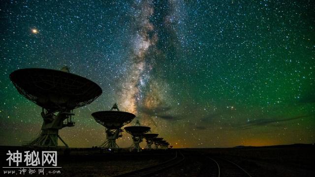 外星生命真的存在吗？外媒采访了5位科学家，4位给出了相同的答案-5.jpg