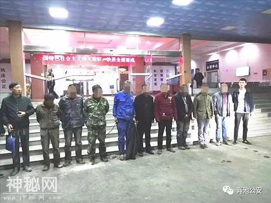 一网打尽！“摸金校尉”盗墓团伙覆灭记-11.jpg