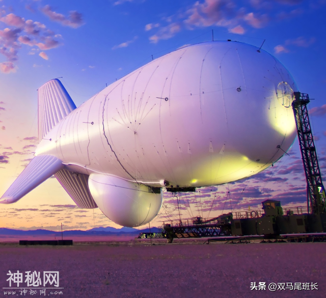 山东不明飞行物基本确定：4艘美国“间谍UFO”，1年前曾侦查南海-3.jpg