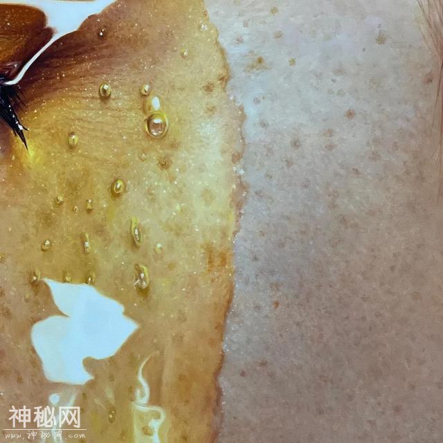 巴西画家 Fabiano Millani 的超写实人体绘画，超神-25.jpg