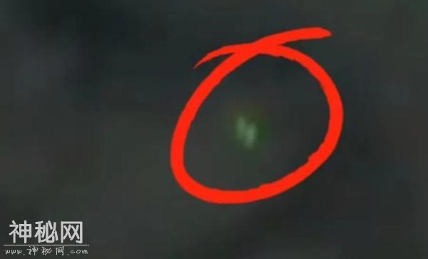 多地惊现不明飞行物！有人说像筋斗云，有人说像水滴，到底是什么？-2.jpg