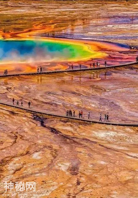 世界上最震撼的66个自然奇观，地球太不可思议了-33.jpg