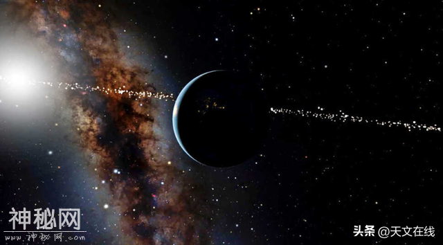 宇宙中到底有没有外星生命？如果被我们发现，那会如何？-2.jpg