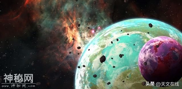 宇宙中到底有没有外星生命？如果被我们发现，那会如何？-3.jpg
