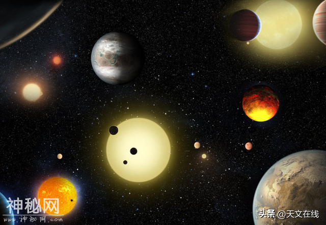 宇宙中到底有没有外星生命？如果被我们发现，那会如何？-5.jpg