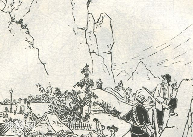 民间故事：云雾山中-1.jpg