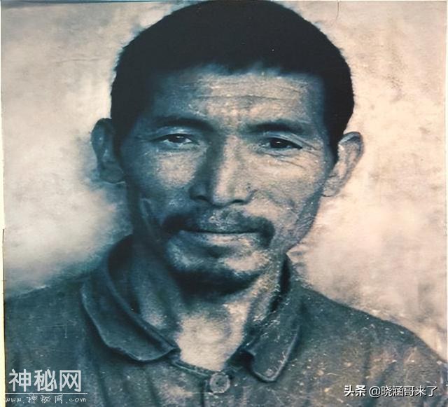 神农架野人之谜，民间千人目击，官方出动调查队大规模搜索-8.jpg