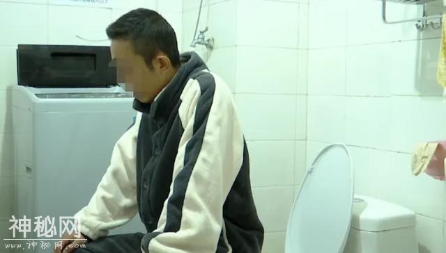 男子患“怪病”，时时刻刻都想上厕所！妻子：他难受得想跳楼-6.jpg