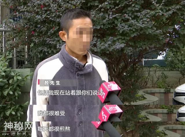 男子患“怪病”，时时刻刻都想上厕所！妻子：他难受得想跳楼-8.jpg