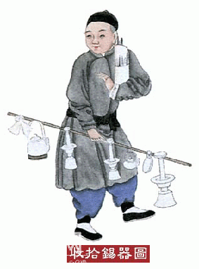 50张经典的民俗图，你在老家还能见到吗？-28.jpg
