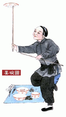 50张经典的民俗图，你在老家还能见到吗？-30.jpg