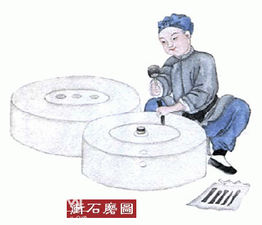 50张经典的民俗图，你在老家还能见到吗？-49.jpg