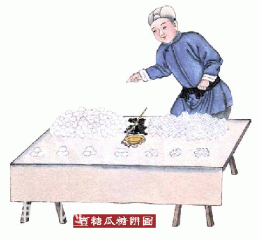 50张经典的民俗图，你在老家还能见到吗？-50.jpg