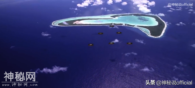 苏联绝密文件曝光，力量并非地球所有，深海藏有地外文明？-4.jpg