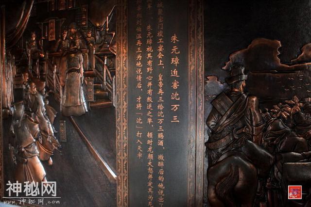 中国四大古墓：究竟有多诡异，隐藏千年的神秘禁地-13.jpg