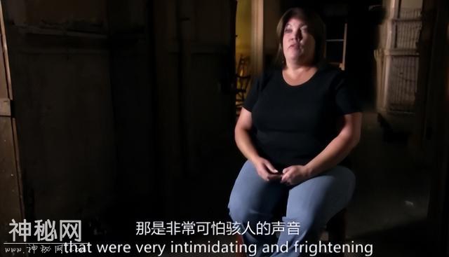 灵异事件：美国古堡惊现鬼影，历史学家和警察都说见过，咋回事？-3.jpg