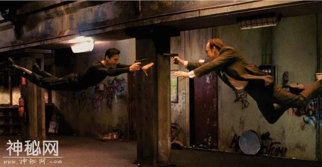 评分最高的十部科幻电影，《2001太空漫游》第1，经典难超越-11.jpg