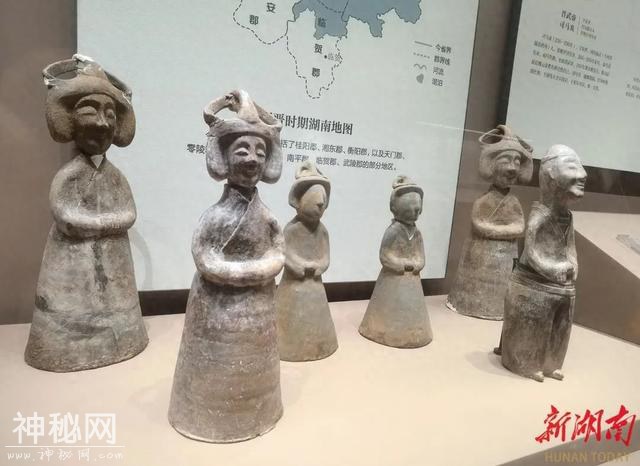 长沙又发现一座古墓！推测墓主可能是高等级贵族-1.jpg