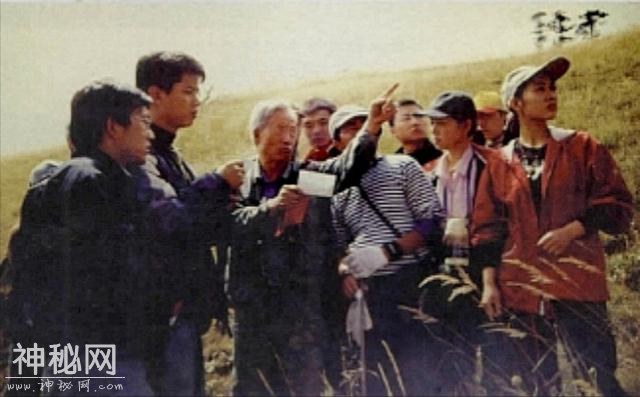 神农架“野人猴娃”发现始末，1997年挖出遗骨，贾兰坡：有点邪门-20.jpg