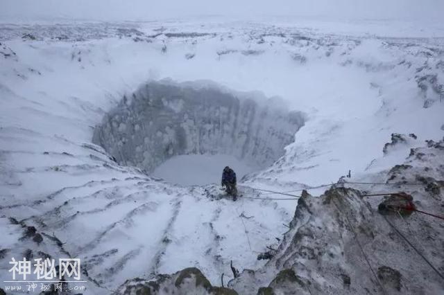 16个地球上的诡异现象，99%的人不知道-12.jpg