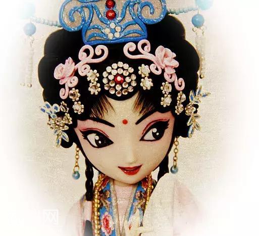 这16种常见的秦腔绝技，除了吹火和顶灯，其它的你全都了解吗？-1.jpg