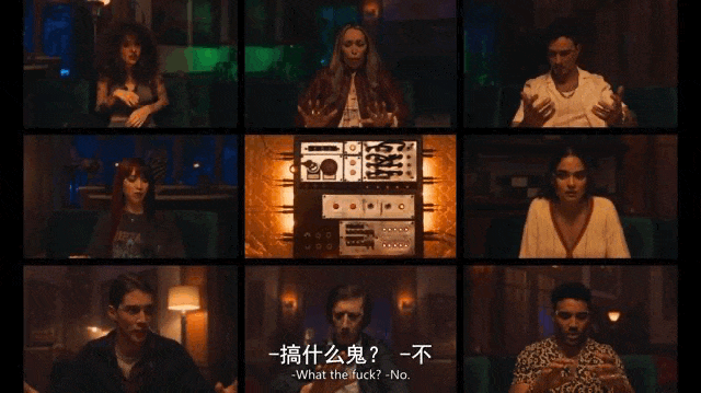 被网飞以1700万高价收购，豆瓣却仅6.8分，美剧又开始糊弄观众？-7.jpg